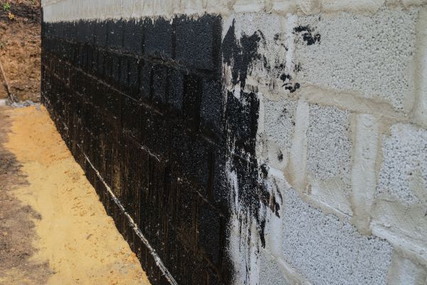 Foundation Leak Repair in White Lake
